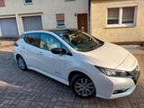 Nissan Leaf  (ZE1) 110kW/150 PS 40KWH TEKNA - Nissan Leaf aus 2018