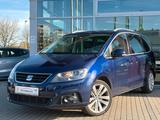 Seat Alhambra Xcellence/Kamera/Full.Link/Memory - gebrauchte Seat Alhambra aus dem Jahr 2018