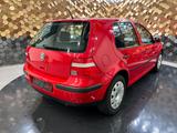 Volkswagen Golf 1.4 Ocean *Klima*Nur 90.000KM* - VW Gebrauchtwagen von 2003