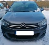 Citroën C4 VTi 120 Attraction Attraction - Citroën C4 Attraction mit Benzin-Antrieb