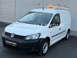 Volkswagen Caddy Maxi 2.0 CNG "Behörde" AHK + TÜV NEU + PDC - Volkswagen Caddy mit CNG-Antrieb: Maxi