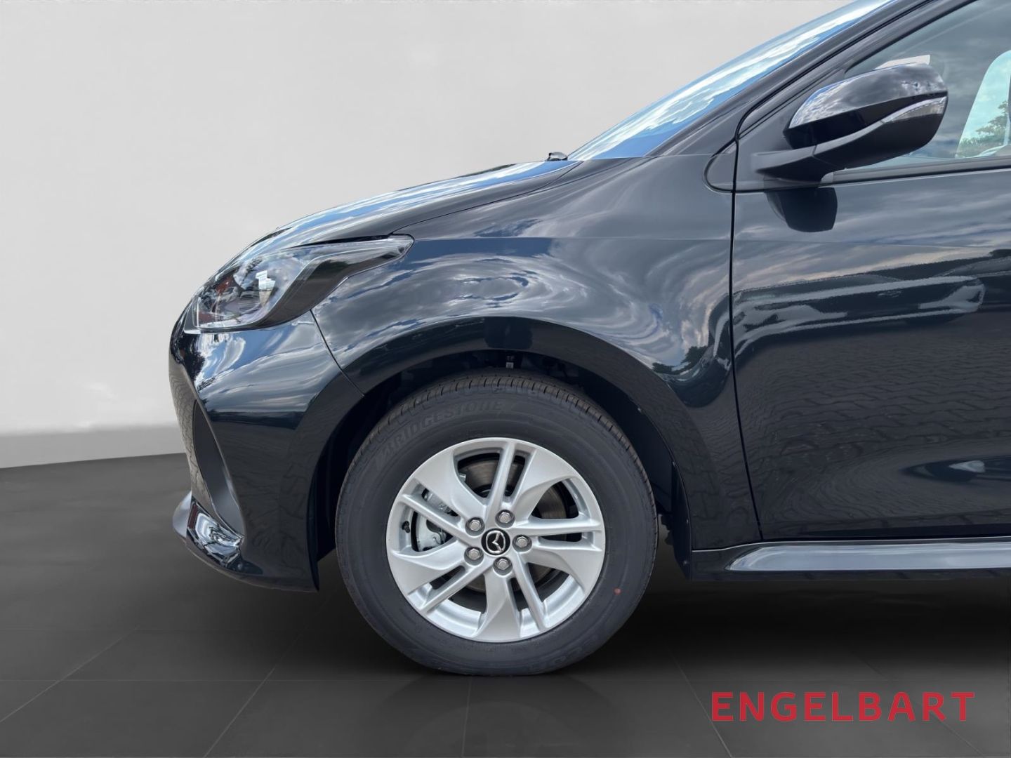 Mazda 2 Hybrid - Bild 15