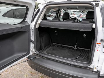 Ford Ecosport 1.0 Active Fahrassistenz-Paket Kamera