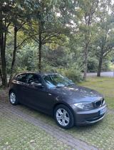 BMW 1er BMW 116(E87)2008 - BMW in Bochum: 2.8