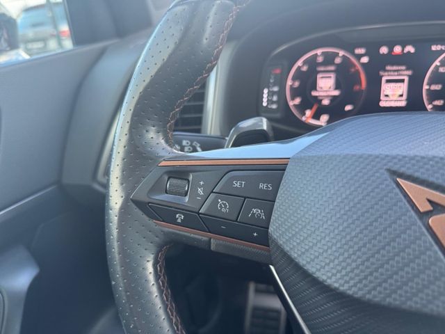 Ateca 2.0 TSI 4Drive Pano AHK eSitz ACC Keyless