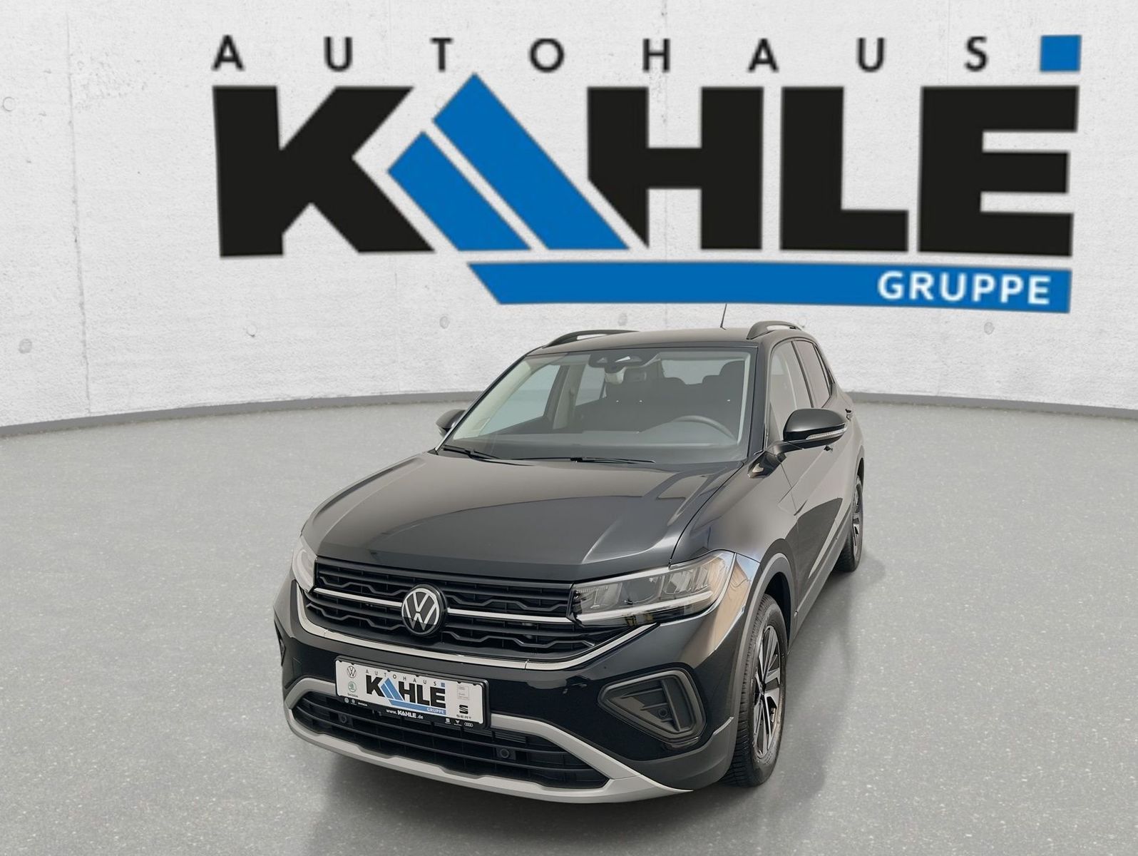 Volkswagen T-Cross - Bild 2