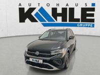 Volkswagen T-Cross - Vorschau Bild 2