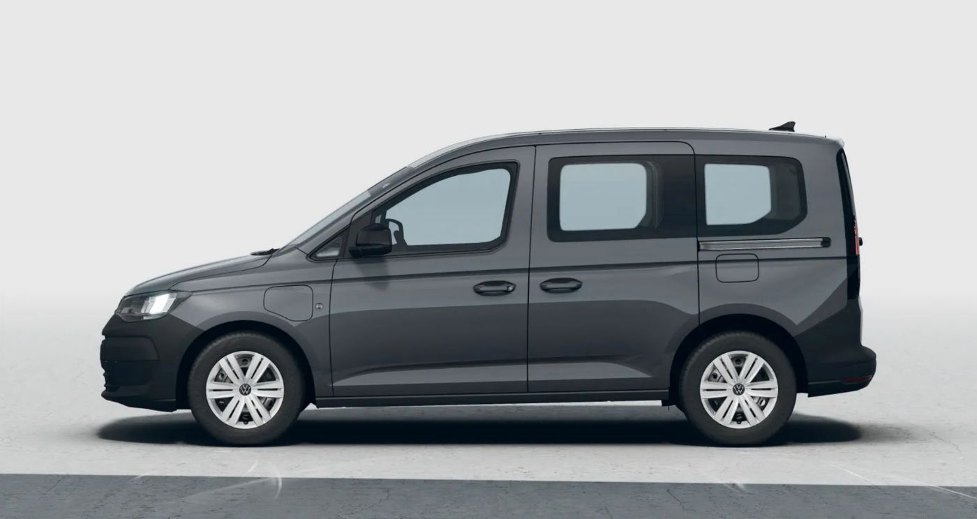 Volkswagen Caddy - Bild 5