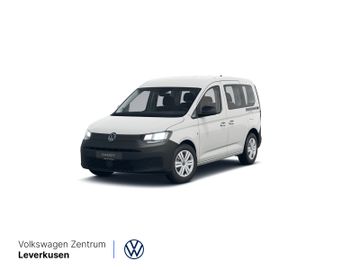 Volkswagen Leasingangebot: Volkswagen Caddy TSI PDC DAB-TUNER KAM