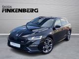 Skoda Octavia Combi RS 1.4 TSI iV DSG *HuD*Pano*RüKam - Skoda Octavia mit Hybrid-Antrieb: Automatik