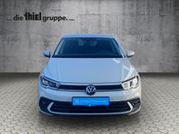 Volkswagen Polo - Vorschau Bild 10