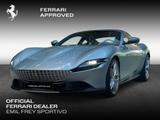 Ferrari Roma - - Ferrari Roma Gebrauchtwagen in München