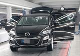 Mazda CX-7  MZR 2.2 Diesel. 4x4 mit gerade... - Mazda 121 von privat