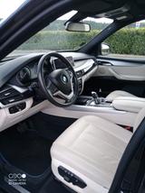 BMW X5 xDrive30d - - BMW X5 von privat