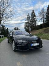Audi S7 4.0 V8 q. MatrixLED Schiebedach Sitzkühlung - Audi S7