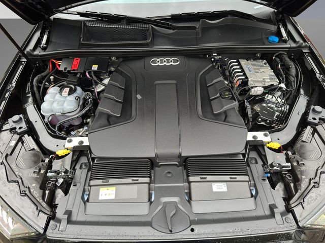 Q7 50 3.0 TDI quattro S line STANDHZ PANO 360°