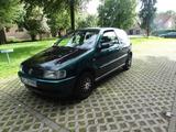 Volkswagen Polo 1.0 Standard - gebrauchte VW Polo aus dem Jahr 1995