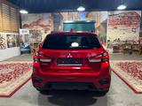 Mitsubishi ASX Top 4WD, Pano, Automat, Leder, LED - Mitsubishi ASX mit Panoramadach