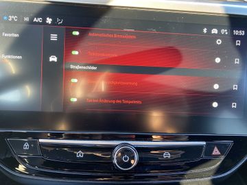 Bild 17 Opel Corsa GS NAVI/KLIMA-AUTO/PDC v+h+CAM/LED