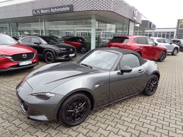 Mazda MX-5 Roadster SKYACTIV-G 1.5