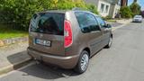 Skoda Roomster 1.2l TSI DSG 77kW Elegance Elegance - Skoda Roomster in Mönchengladbach