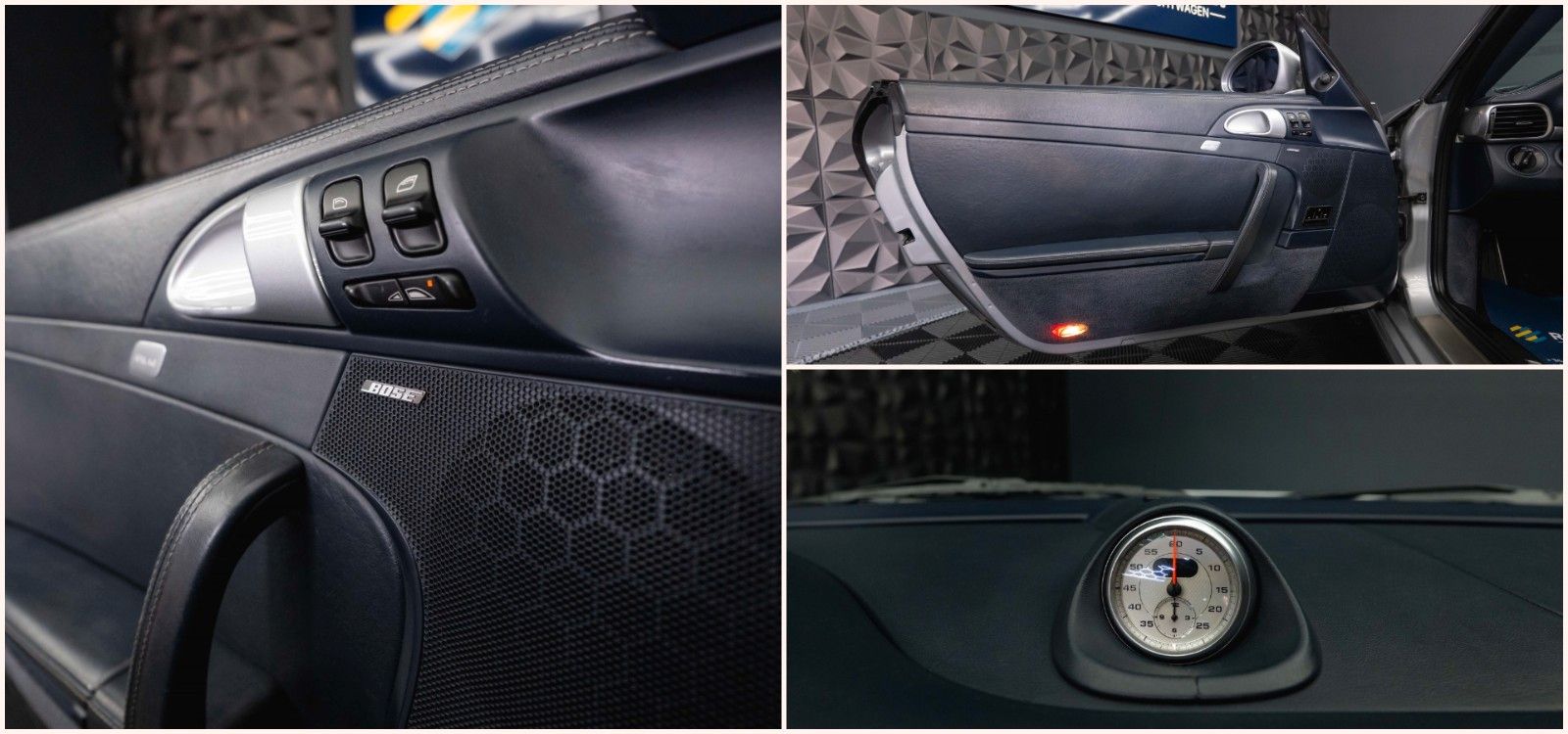 Fahrzeugabbildung Porsche 997.2 911 Turbo S Cabrio PDK*Keramik*Unfallfrei*