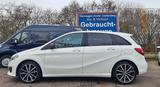 Mercedes-Benz B 200 Panorama/LED/Navi/Temp/SH/Kamera/Night-P. - Mercedes-Benz B 200 mit Benzin-Antrieb: Van, Automatik