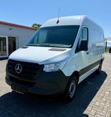 Mercedes-Benz Sprinter Kasten 314CDI/L2H2/AHK/60tkm/Mwst. - Mercedes-Benz: 60