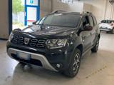Dacia Duster 1.6 SCe GPL 4x2 Techroad - Dacia Duster mit LPG-Antrieb: Geländewagen, 1.6