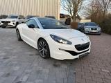 Peugeot RCZ GT-Line - Peugeot RCZ Gebrauchtwagen