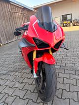 Ducati Panigale V4R - DUCATI R
