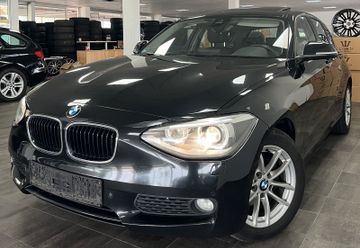 BMW 118 - 5