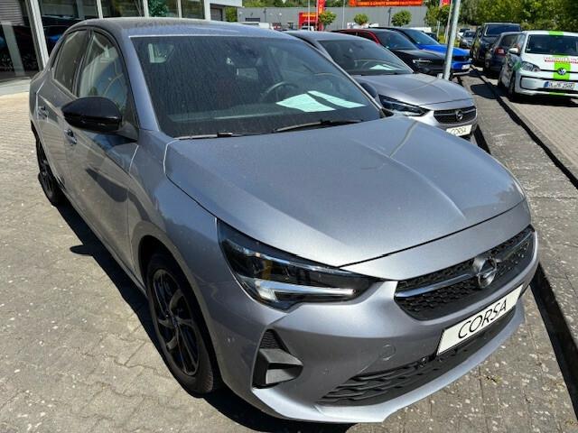 Opel Corsa F 1,2 GS NAVI + 36 Mon. Garantie*