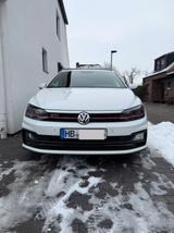 Volkswagen Polo 2.0 TSI DSG GTI - VW Polo Gebrauchtwagen in Bremen