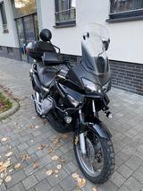 Honda XL 1000 Varadero (SD02) - HONDA VARADERO 1000