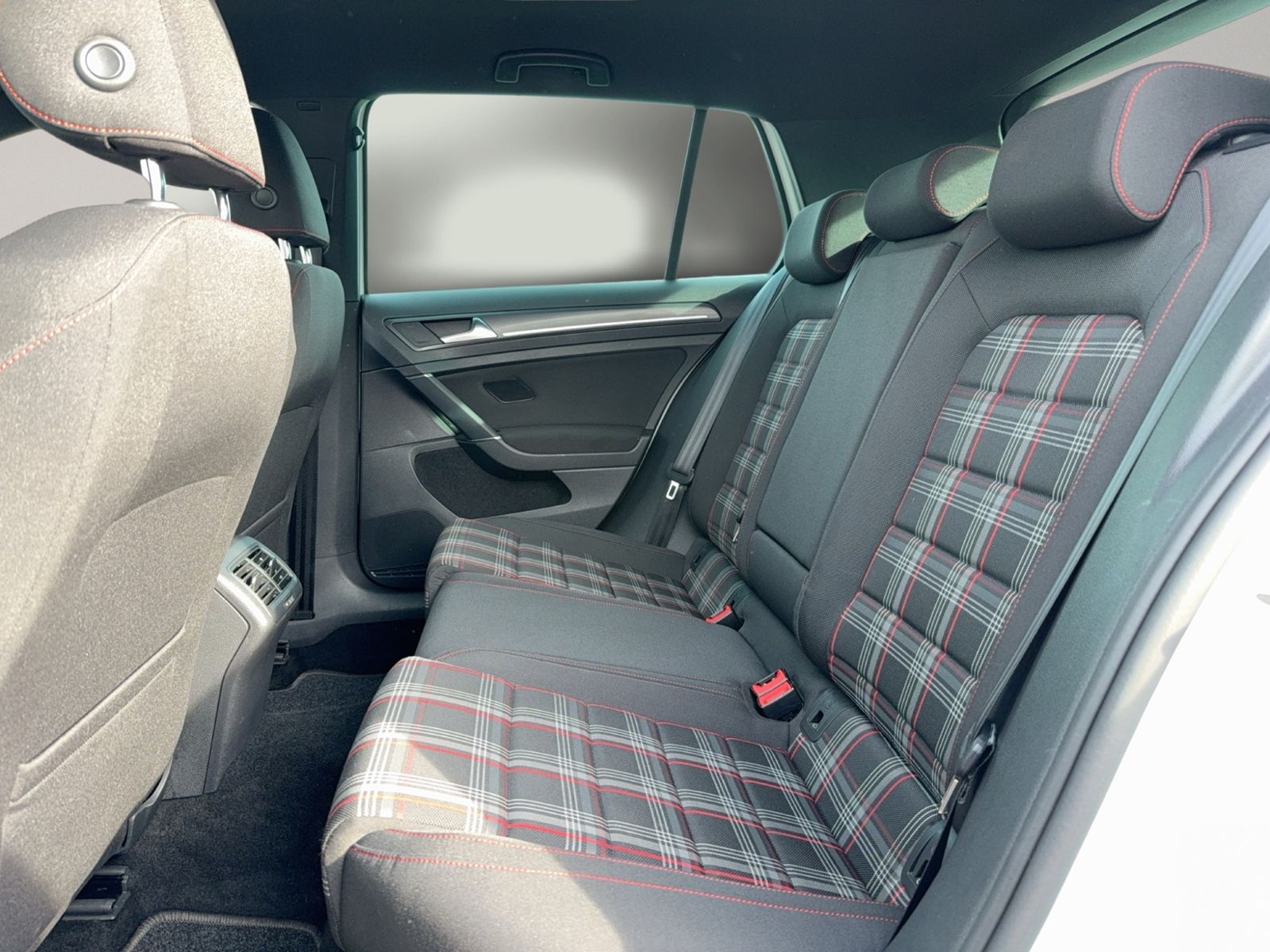 Golf VII GTI Performance, AHK, ActiveLighting, A