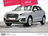 Audi Q2 30 TFSI AHK PDC LED DAB GRA SHZ KLIMA Sport - Audi Q2 Gebrauchtwagen in Wuppertal