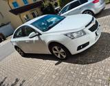 Chevrolet Cruze 1.8 LT Benziner LT - gebrauchte Chevrolet Cruze aus dem Jahr 2010