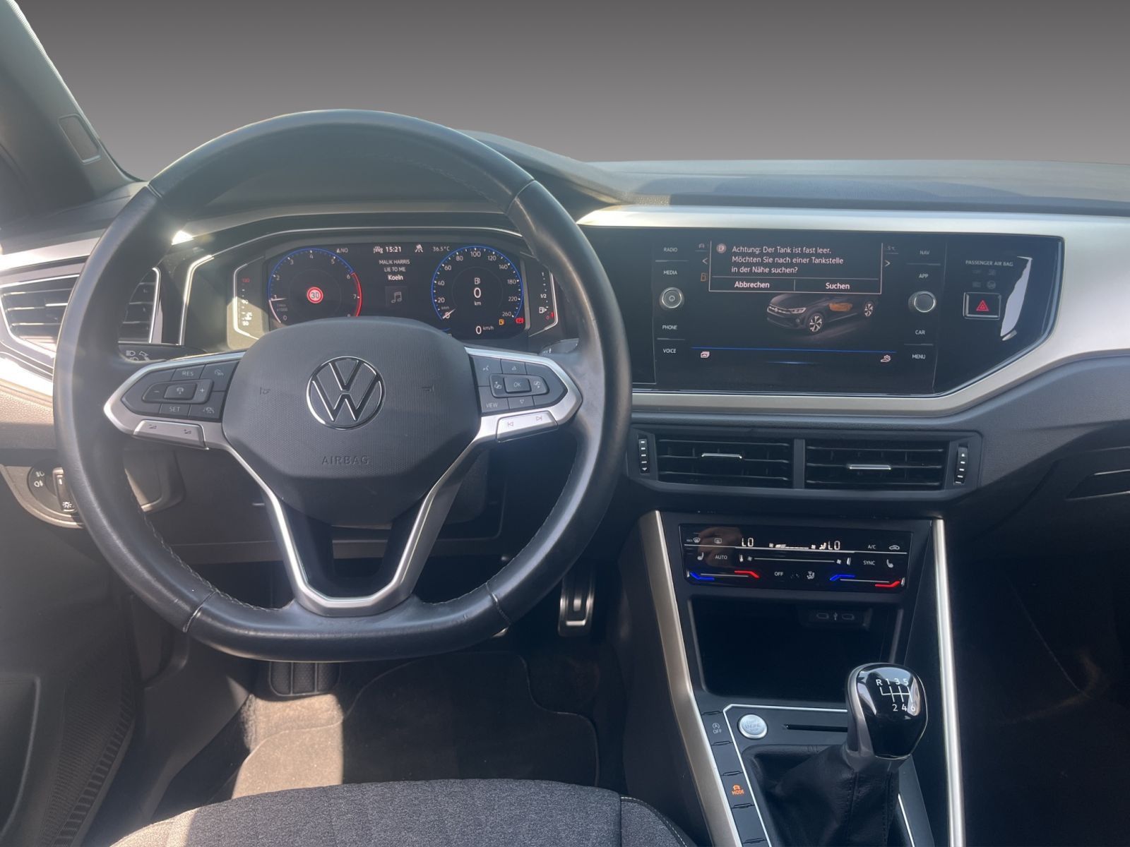 Volkswagen Taigo - Bild 10