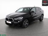 BMW X2 xDrive20d M SPORT HUD,KEYLESS,ACC,KAMERA,20Z. - BMW X2 Gebrauchtwagen in Berlin