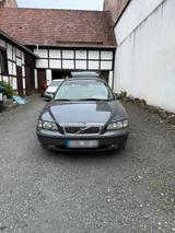 Volvo V 70 - gebrauchte Volvo V70 aus dem Jahr 2003