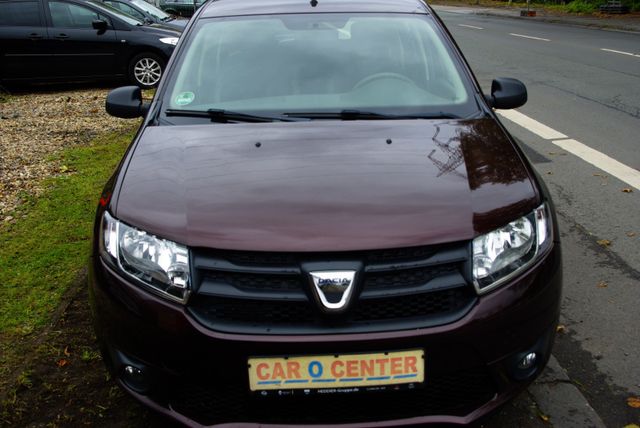 Dacia Sandero 1.2 16V 75 Celebration