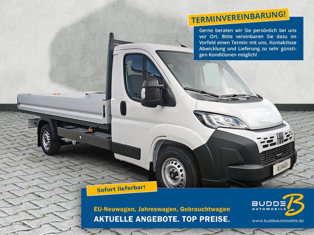 Image of Fiat Ducato