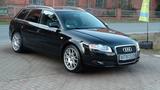 Audi A4 Avant 2.0 TDI* Exclusiv * Sline Sport Plus * - Audi A4 aus 2006: Sline