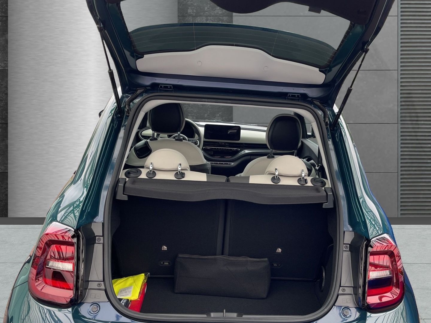 Fiat 500 - Bild 5