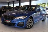 BMW 320 d Lim. M Sport Shadow-Line LED|W-LAN|SHZ|DTC - BMW 320 in Leverkusen
