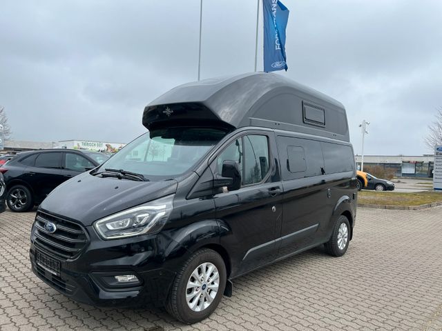 Ford Transit Custom Nugget Plus L2 Hochdach/Markise!