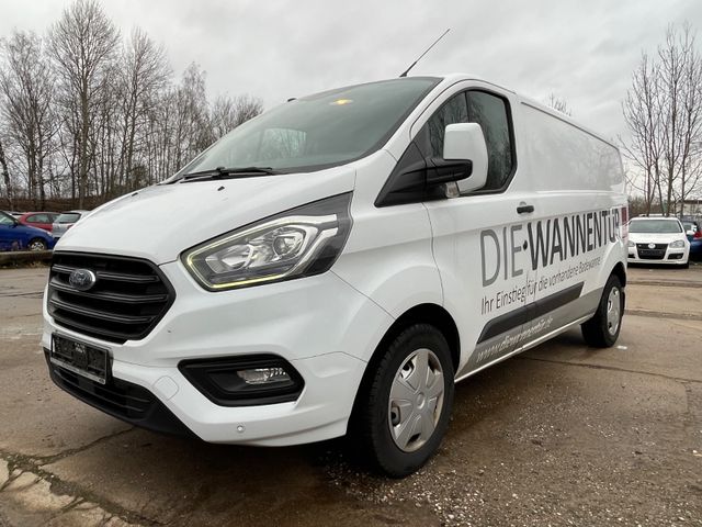 Ford Transit Custom Kasten 340 L2 Trend,Klima,Shz,Pc