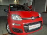 Fiat Panda Pop - Fiat Panda: Pop