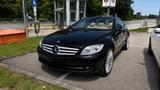 Mercedes-Benz CL 500 - - Mercedes-Benz CL 500 aus 2007